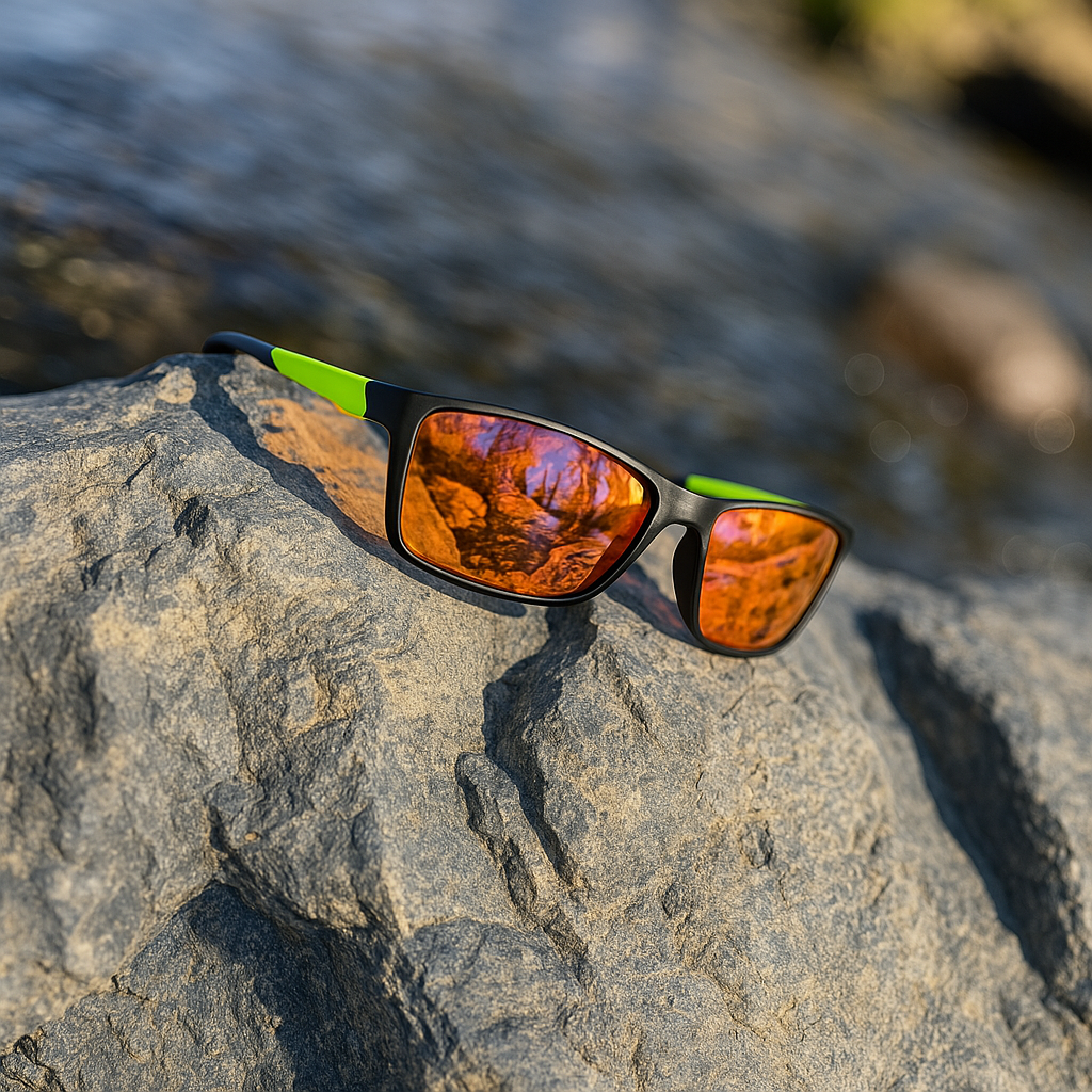 CircadianWave NightShield Glasses